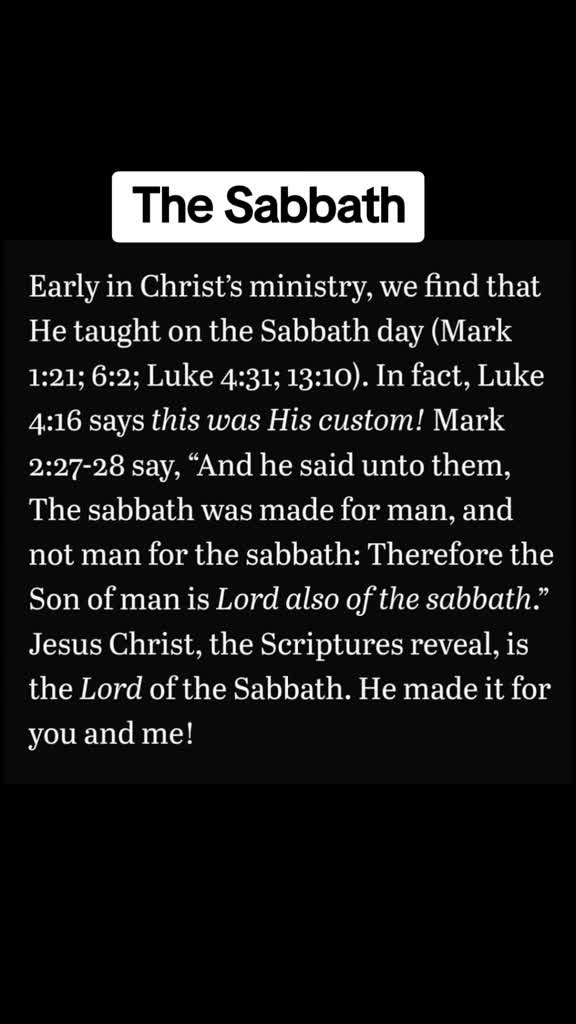 @Israel,The Church of Jesus DC