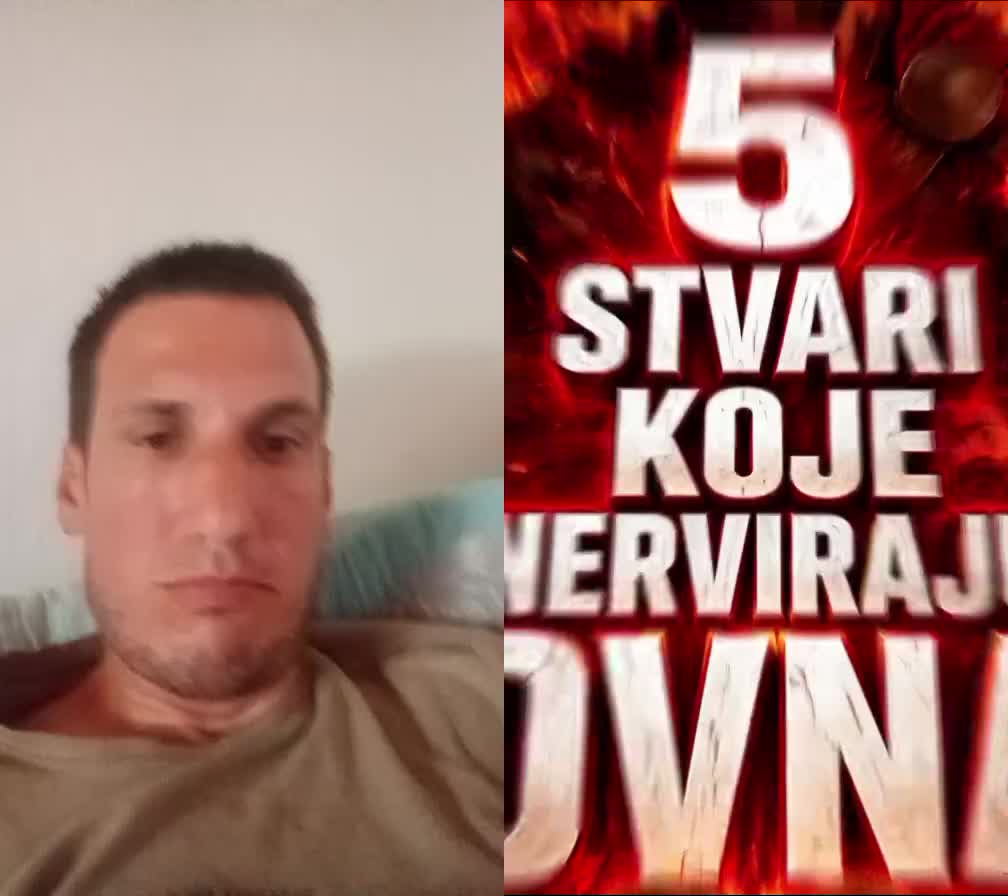 @Nemiroljubivi Radonja