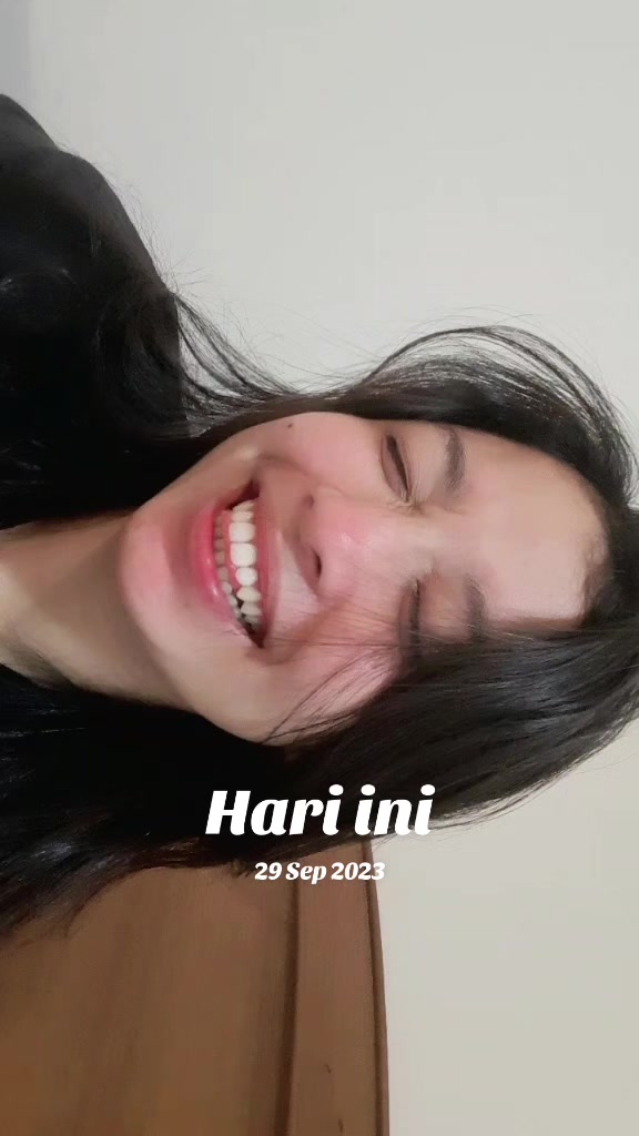 @Ayu anzelina ๐ป๐ธ