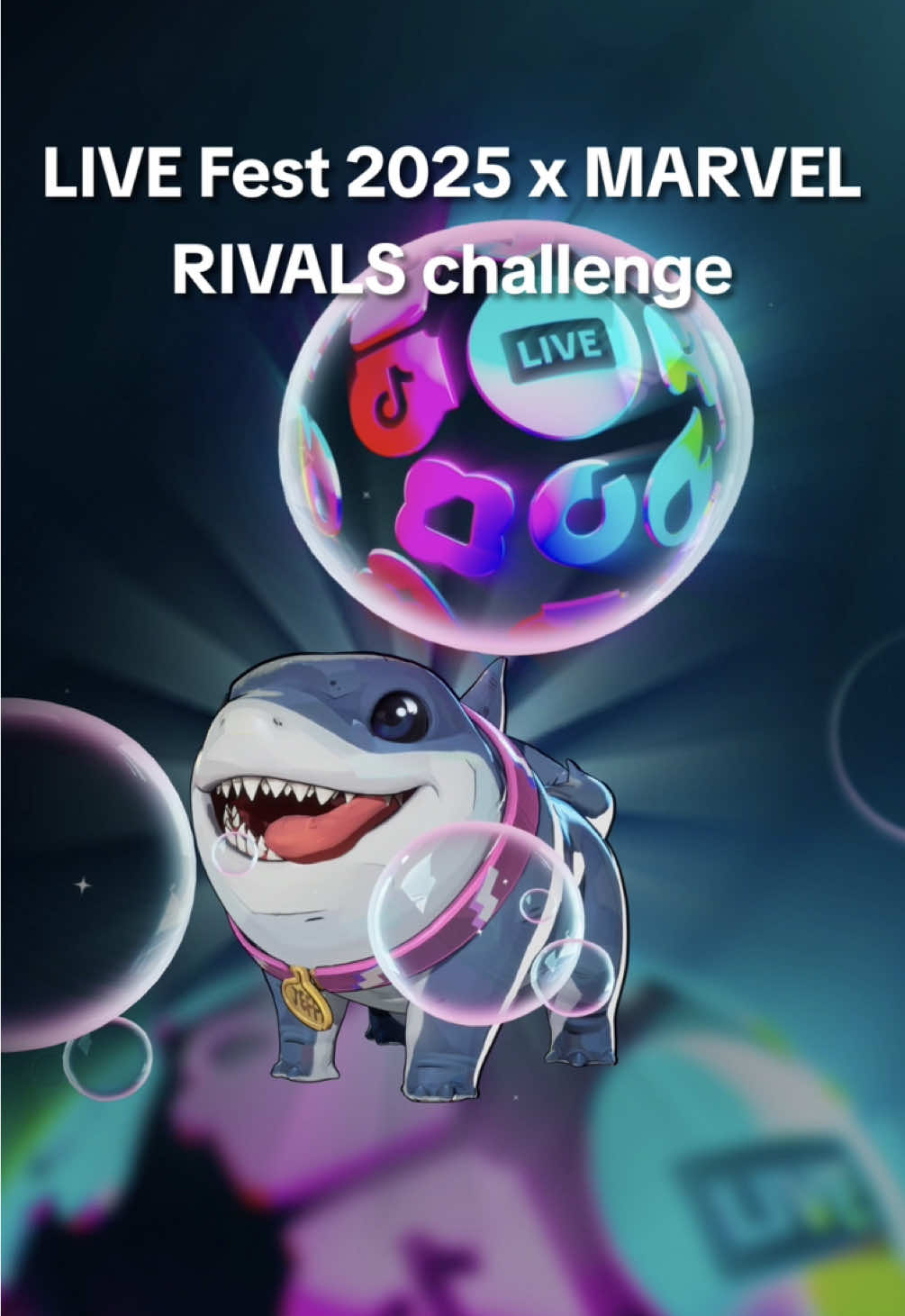 @TikTok LIVE