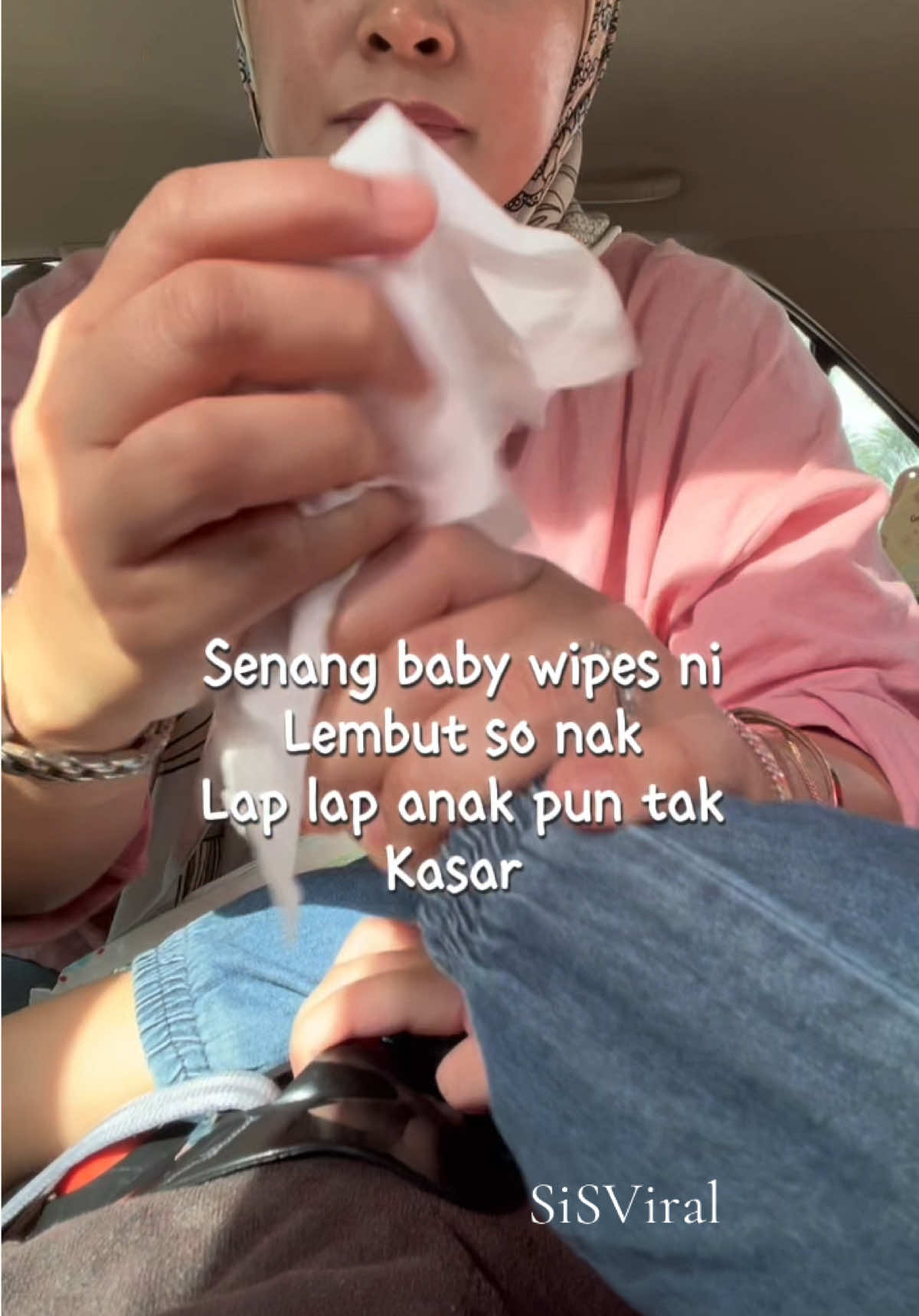 @Shima Osman | Misi POV