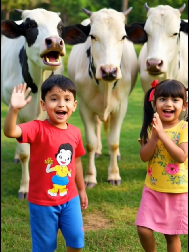 @COW DANCE
