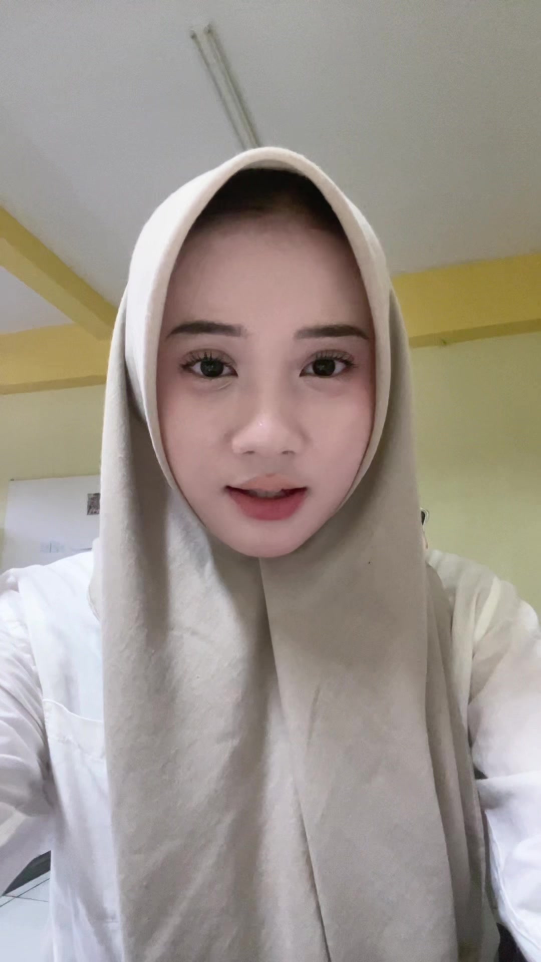 @tataibun cape di fakerin