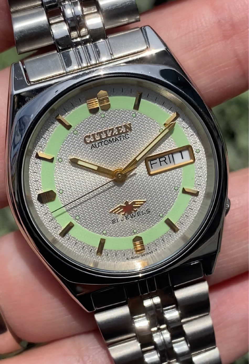 @Arrow Vintage Watches