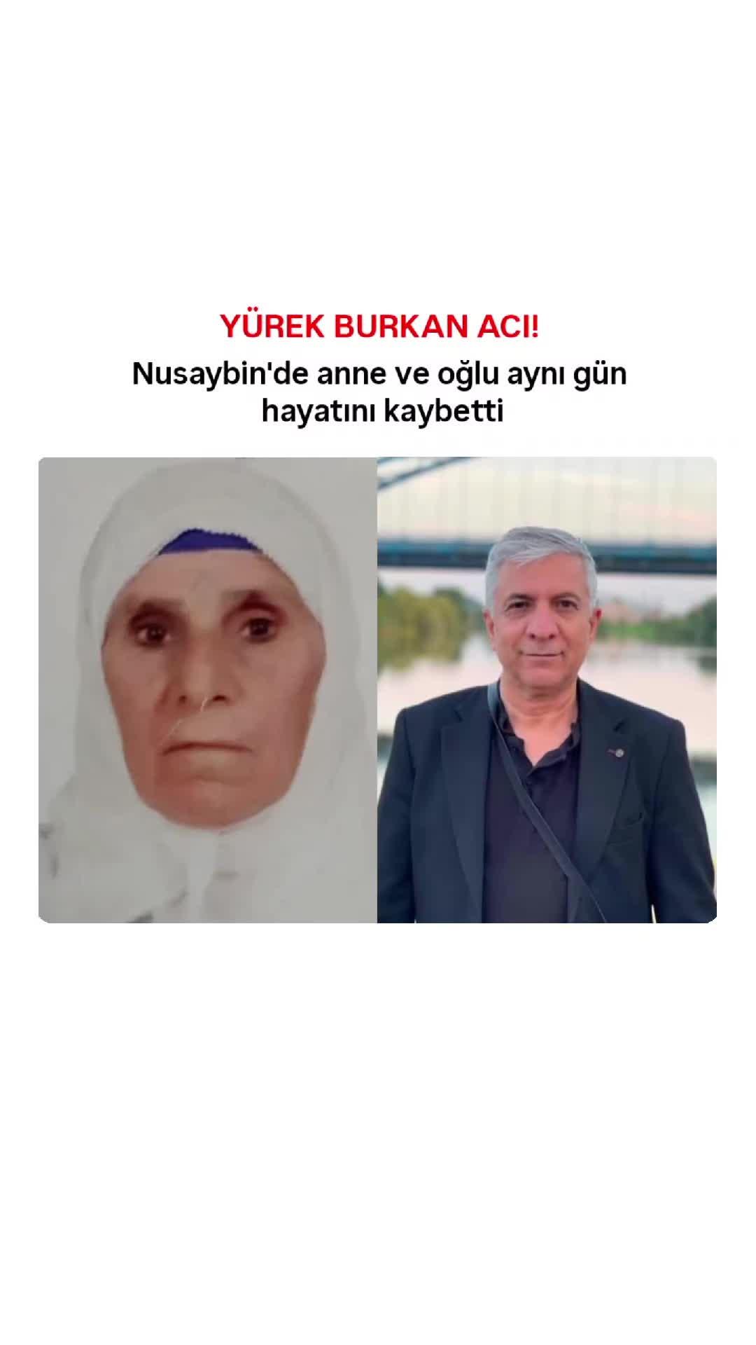 @Nusaybin Tanıtım