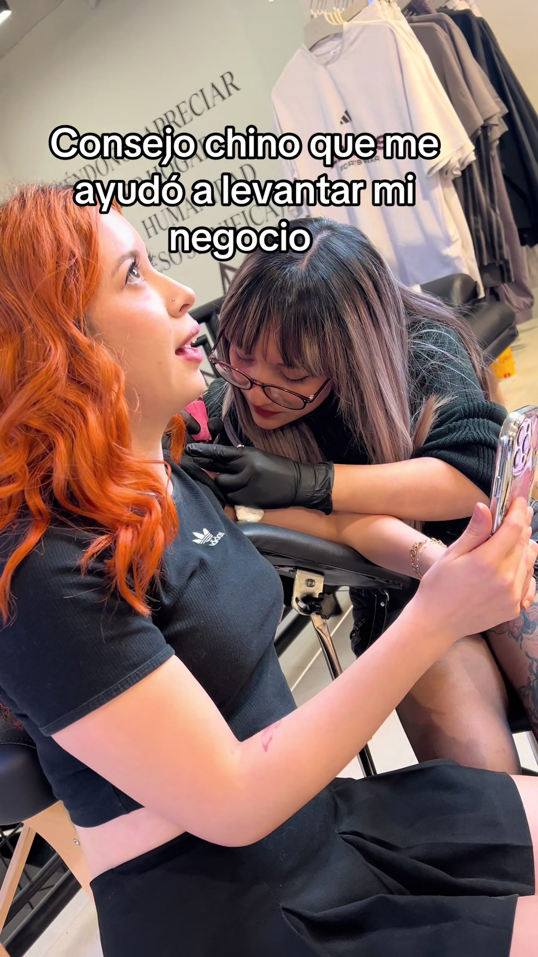 @Andreina Garay