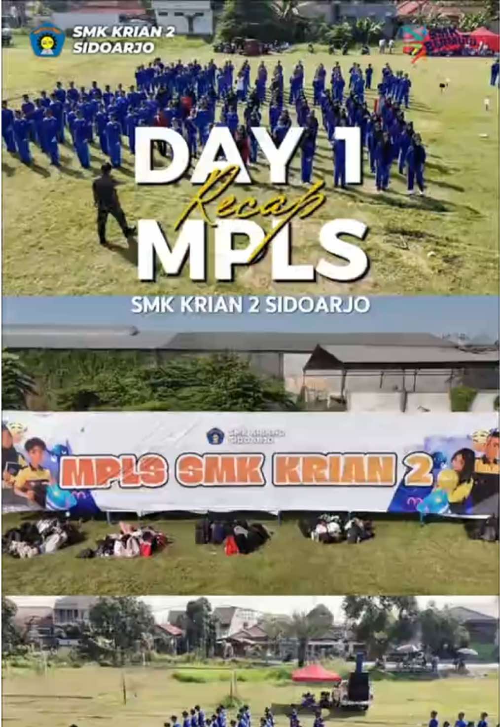 @SMK Krian 2 Sidoarjo