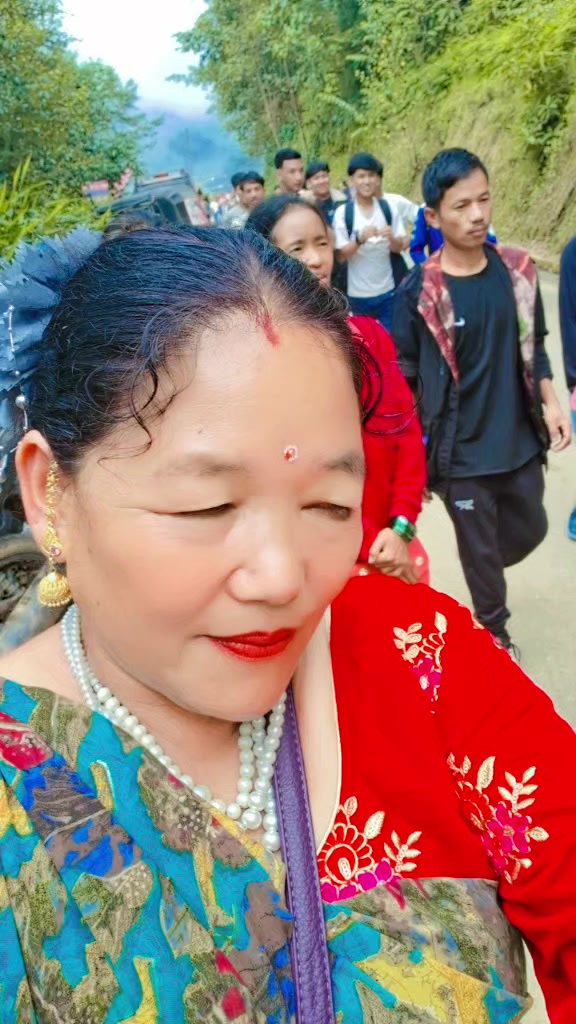 @Krishna Mangyung