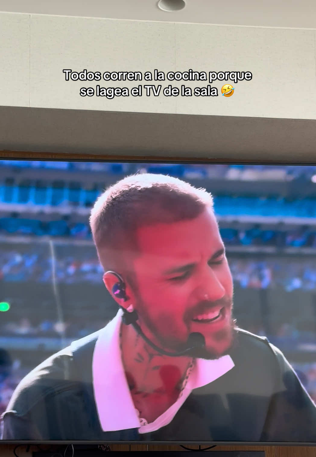 @Maria José Rodríguez 🎤📺