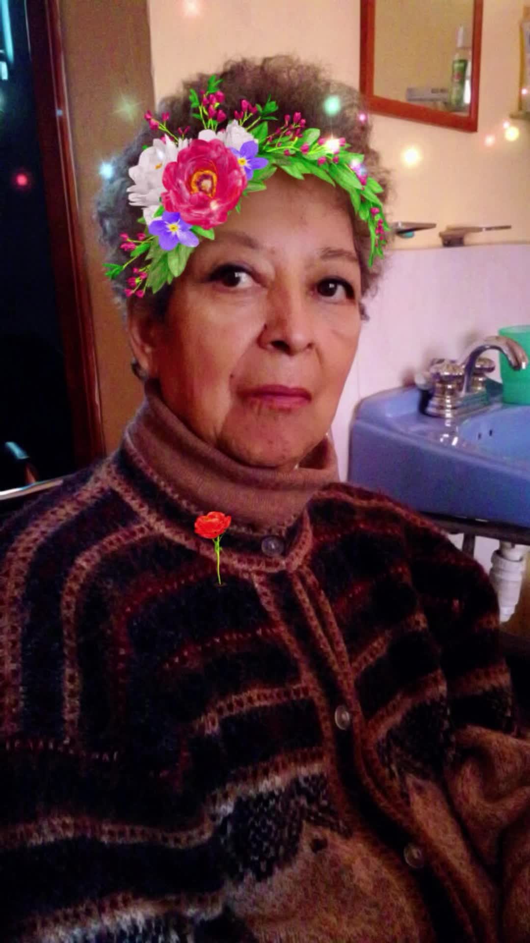 @Deborah Hidalgo