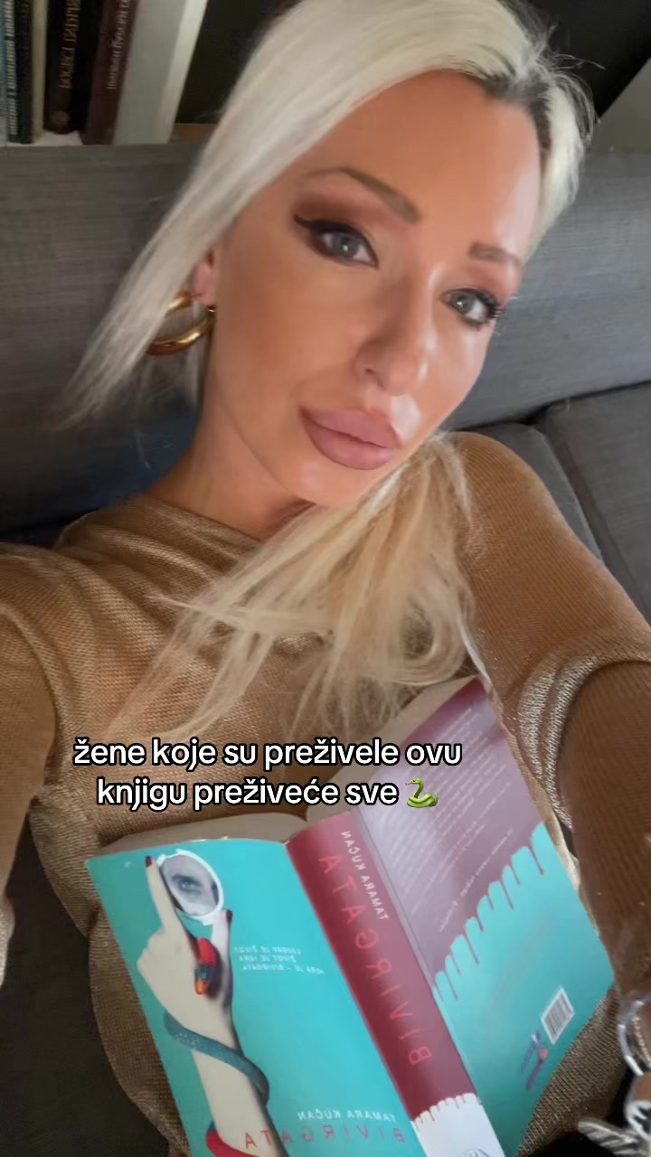 @TamaraKucan
