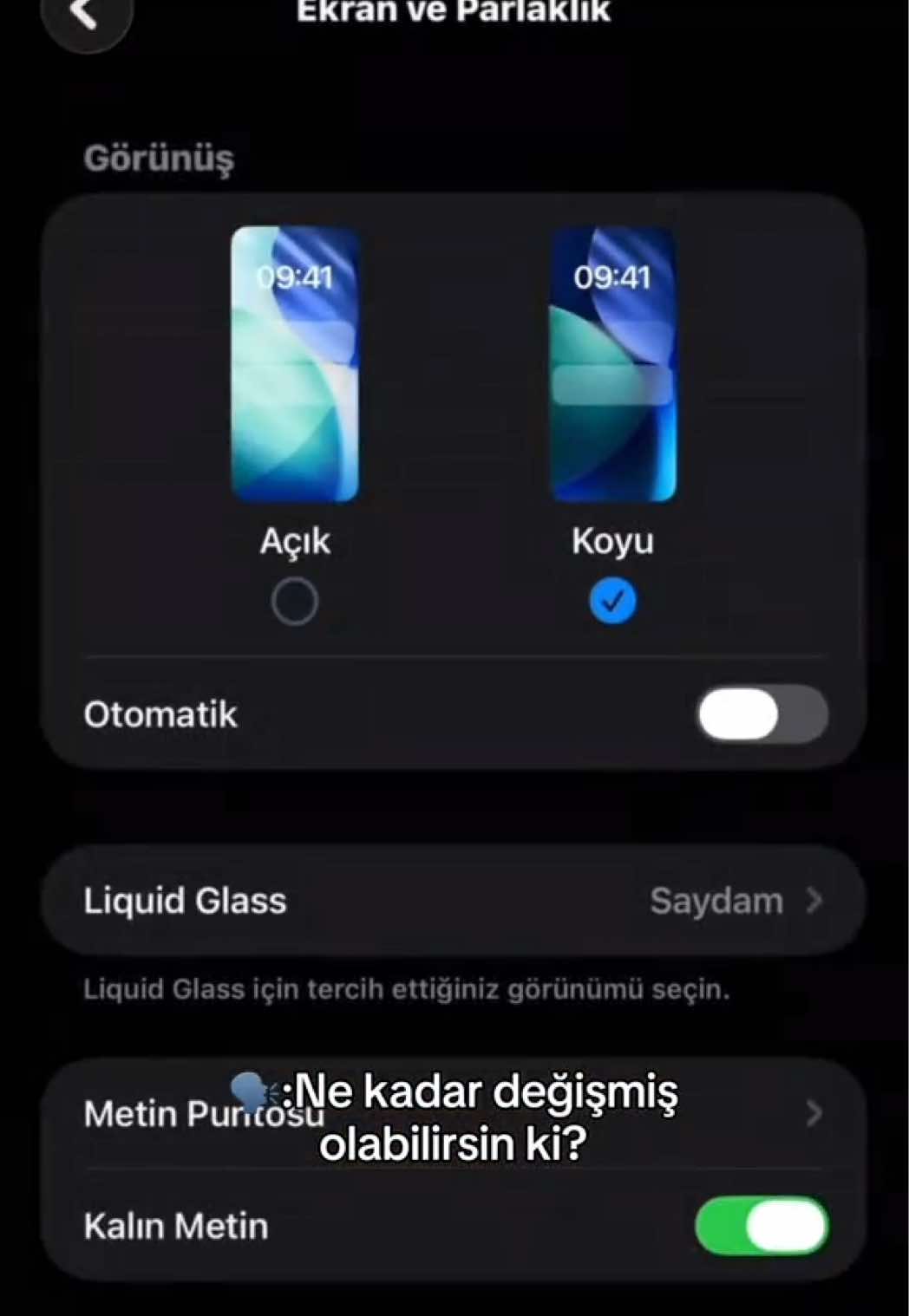 @Melis Tatlı