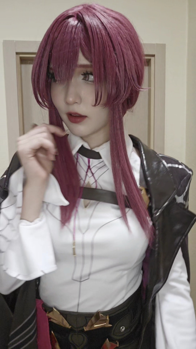 @alinussshkaa cosplay