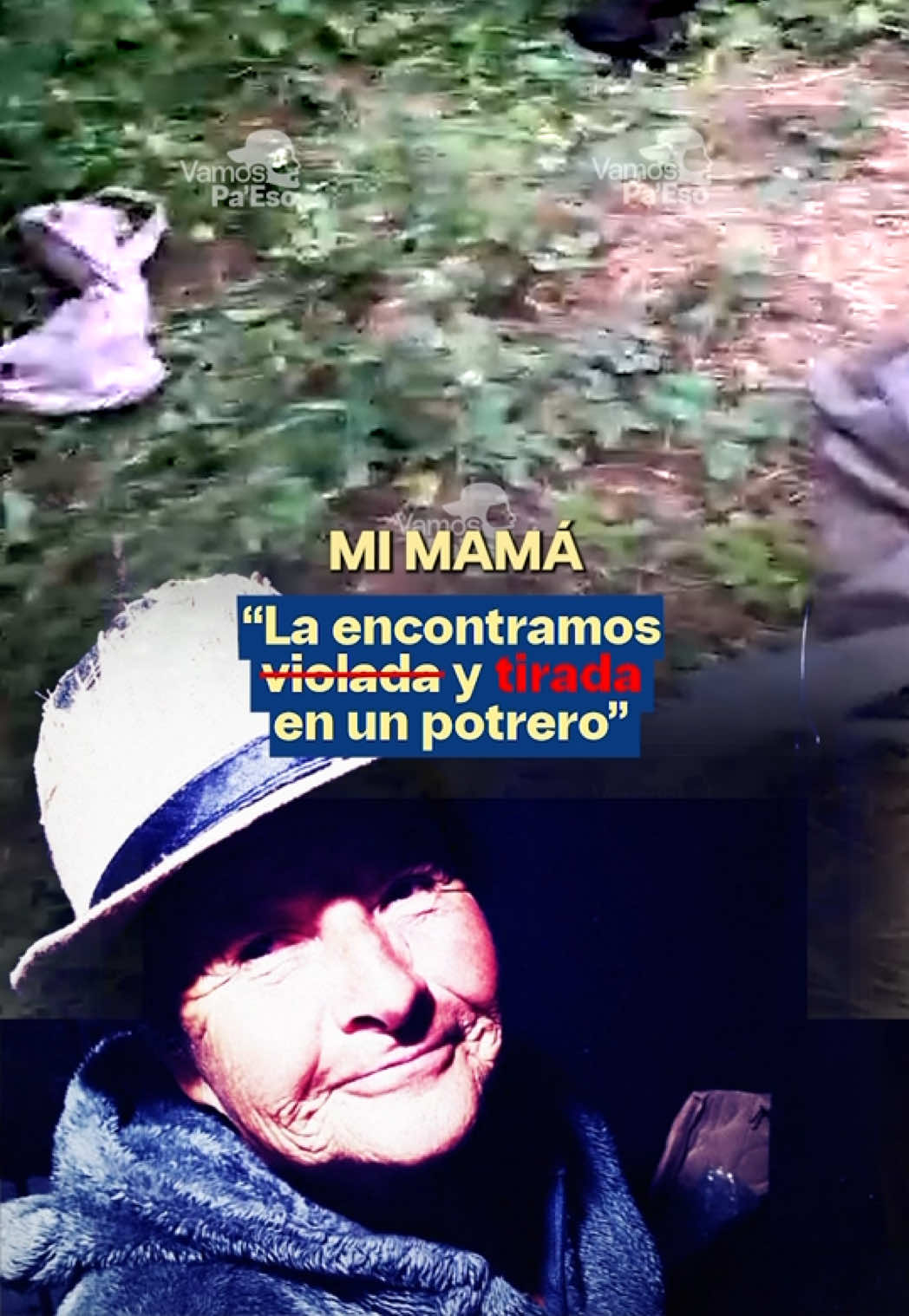 @Vamos pa eso