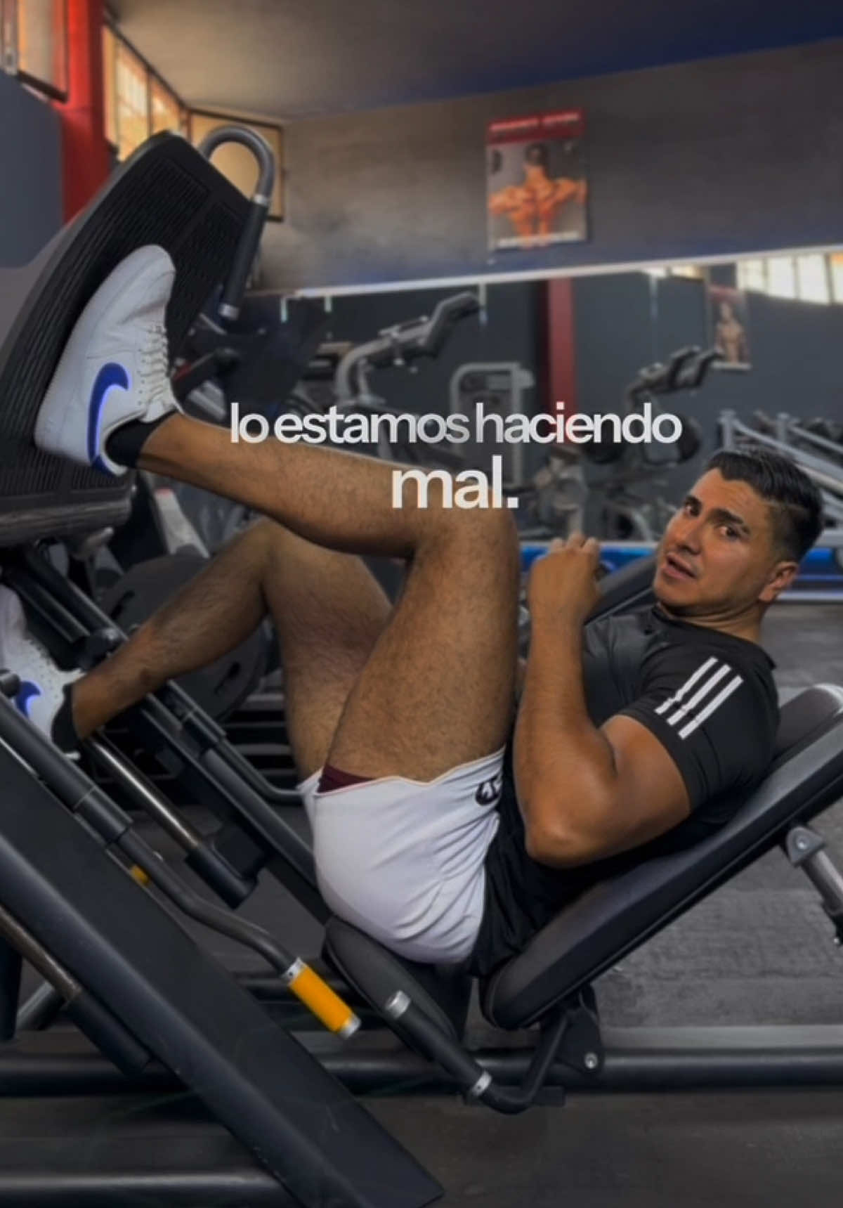 @PERSONAL&ensp;TRAINER