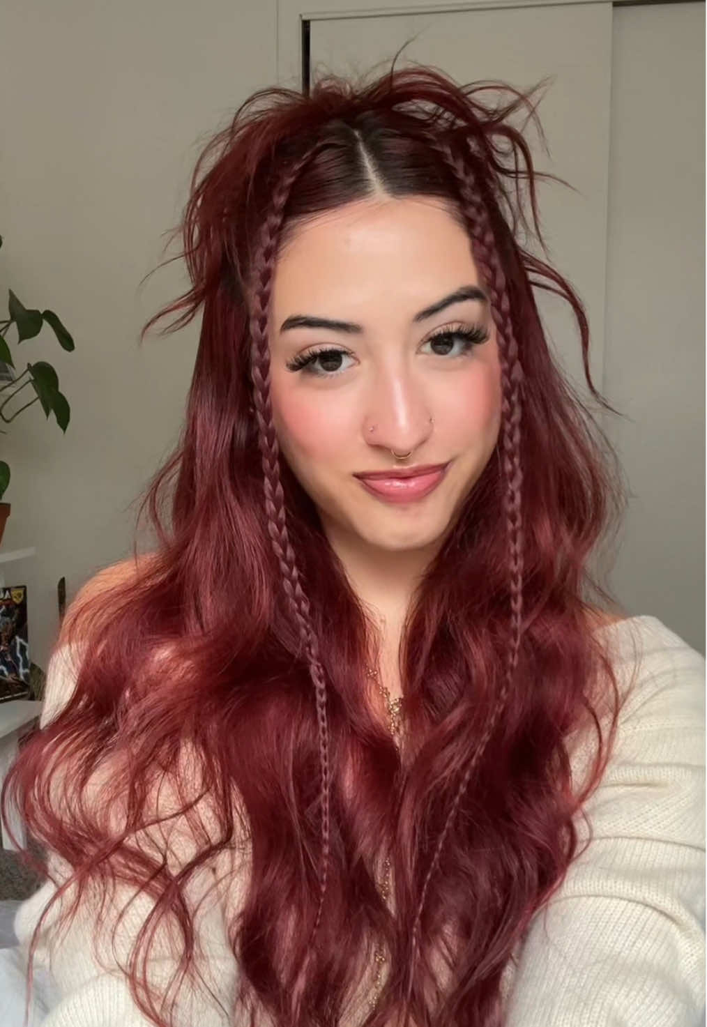@Natalie