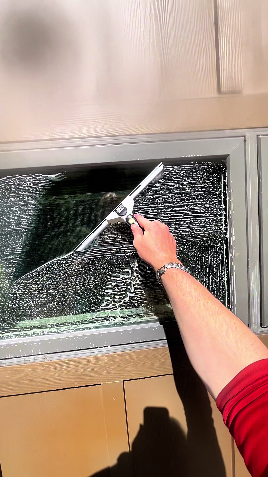 @Jeremy The Window Cleaner