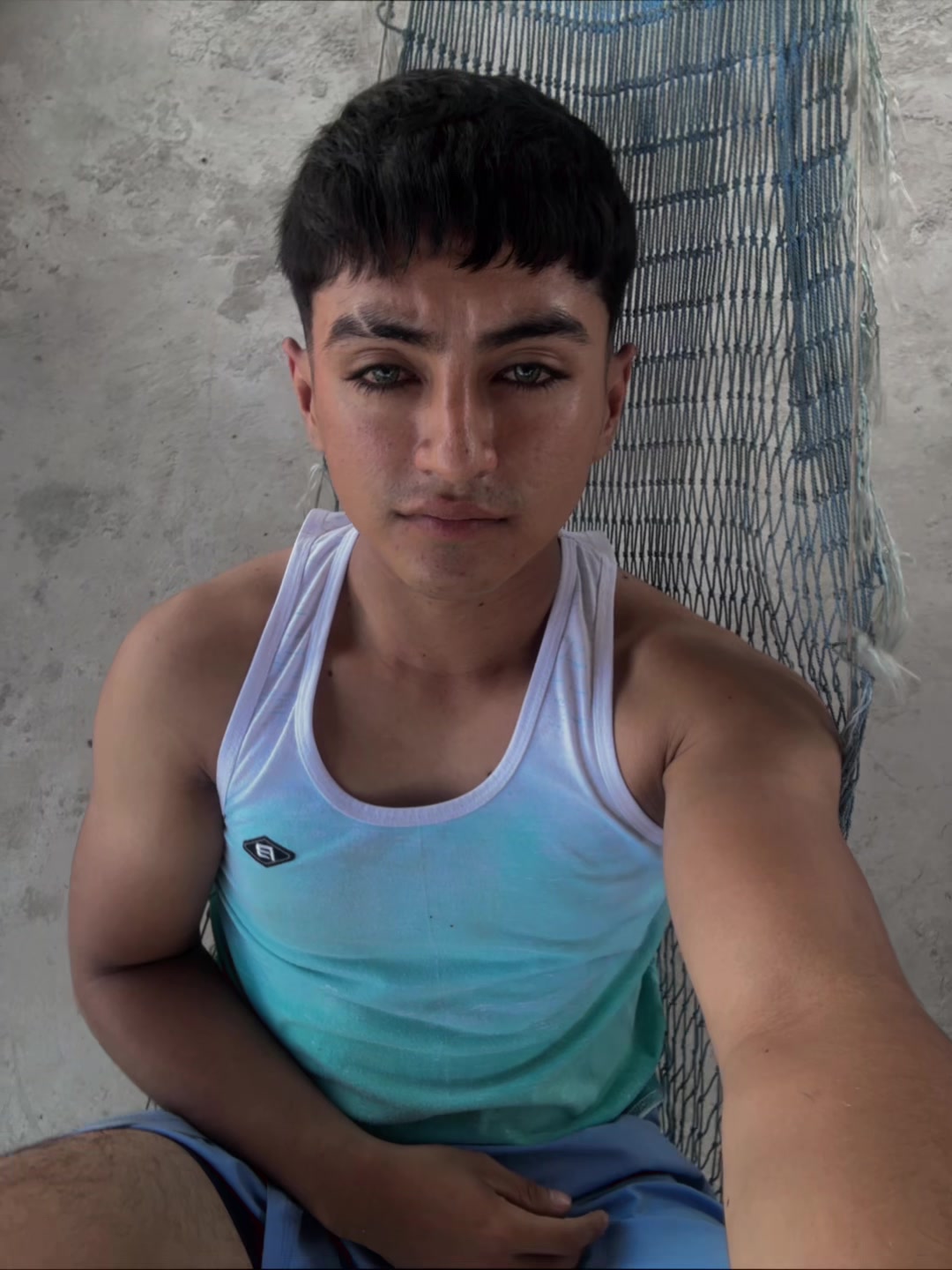 @Rolo Erick