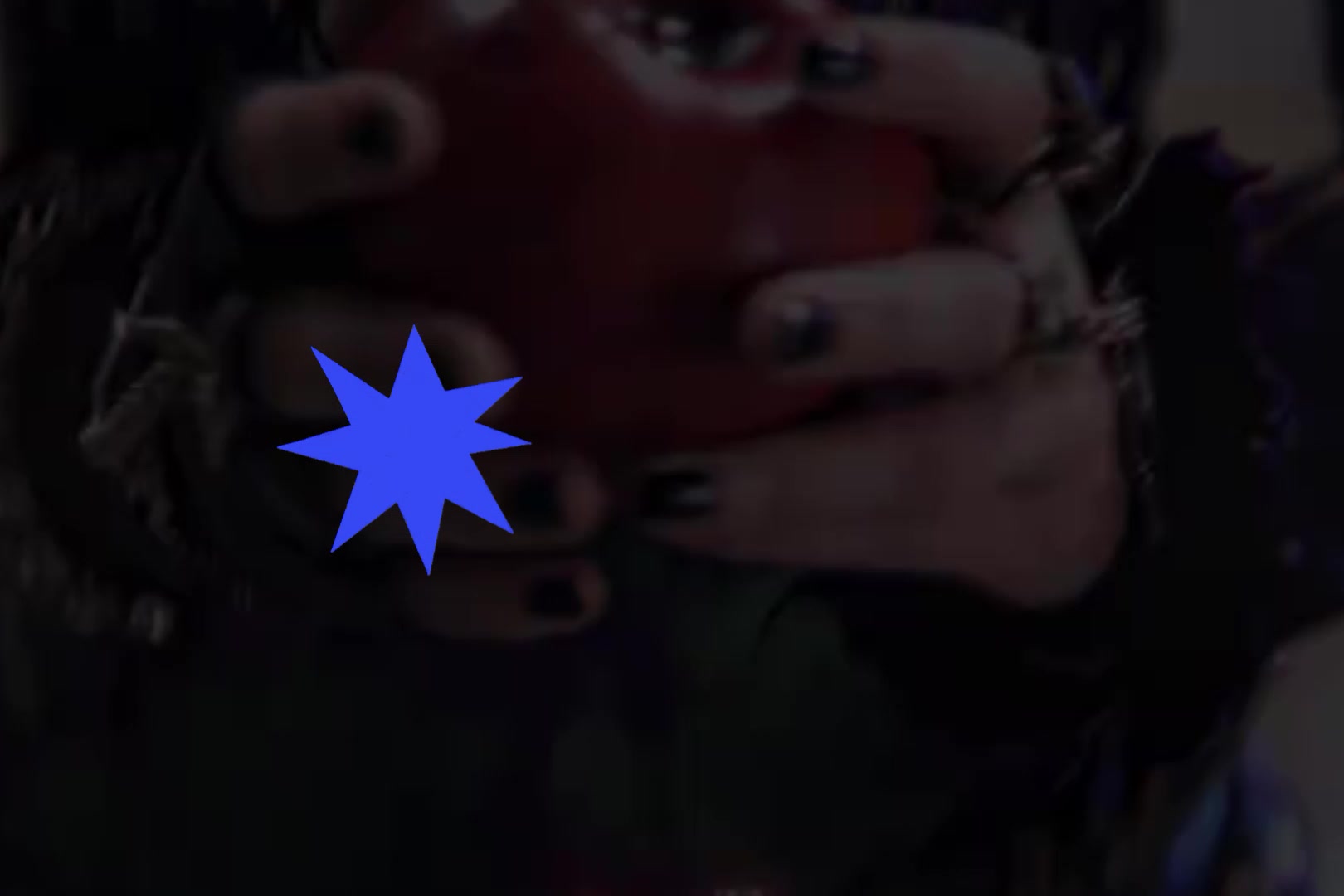 @˙&dagger;✰&dagger;˙