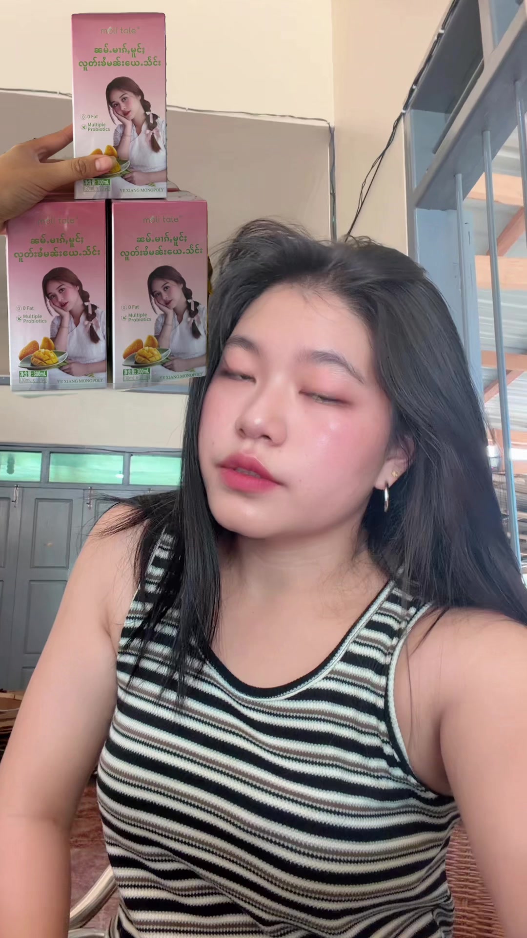 @Mai Mai 💵💵