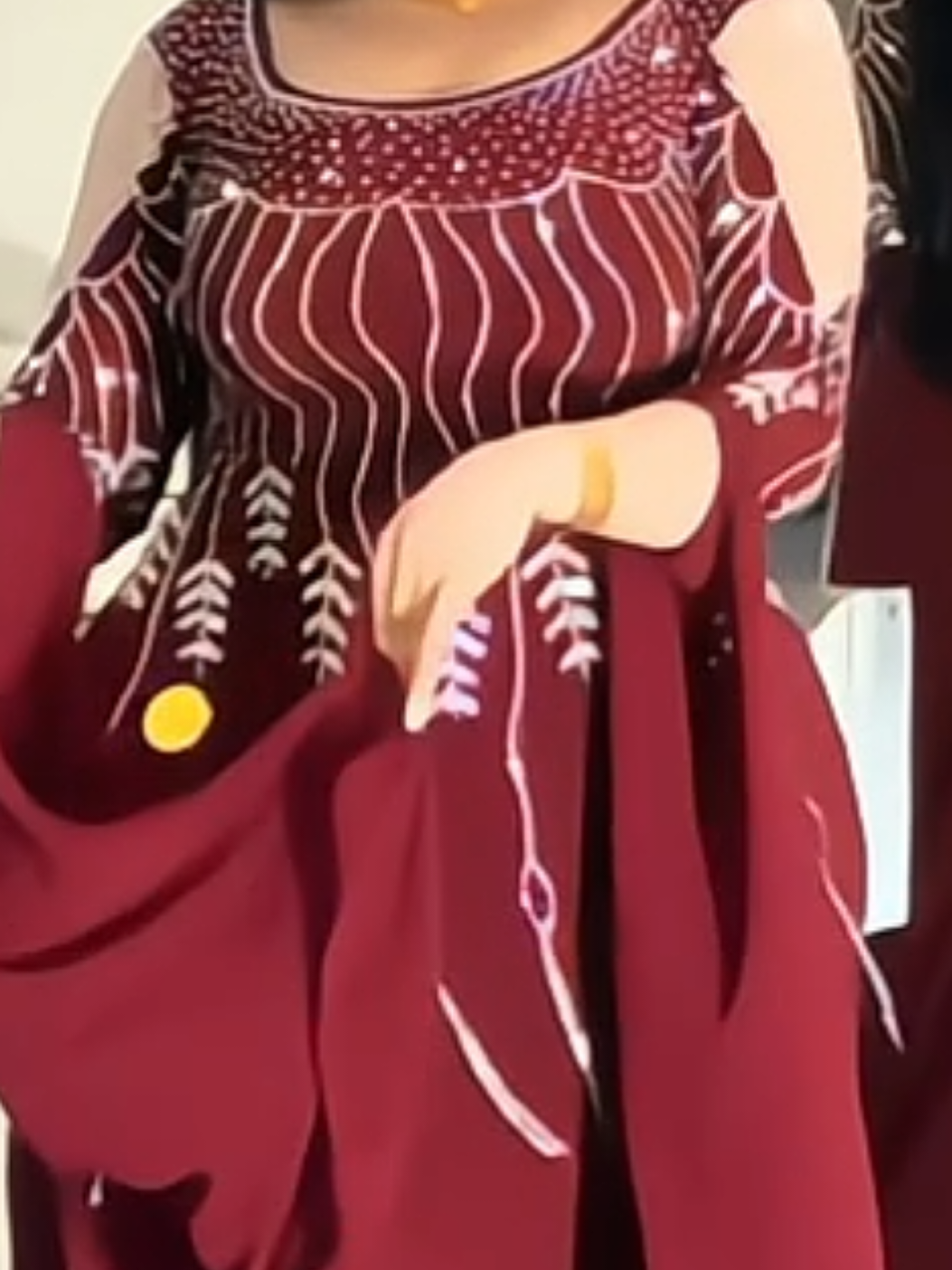 @امارا لافخم الفساتين 👗🤩