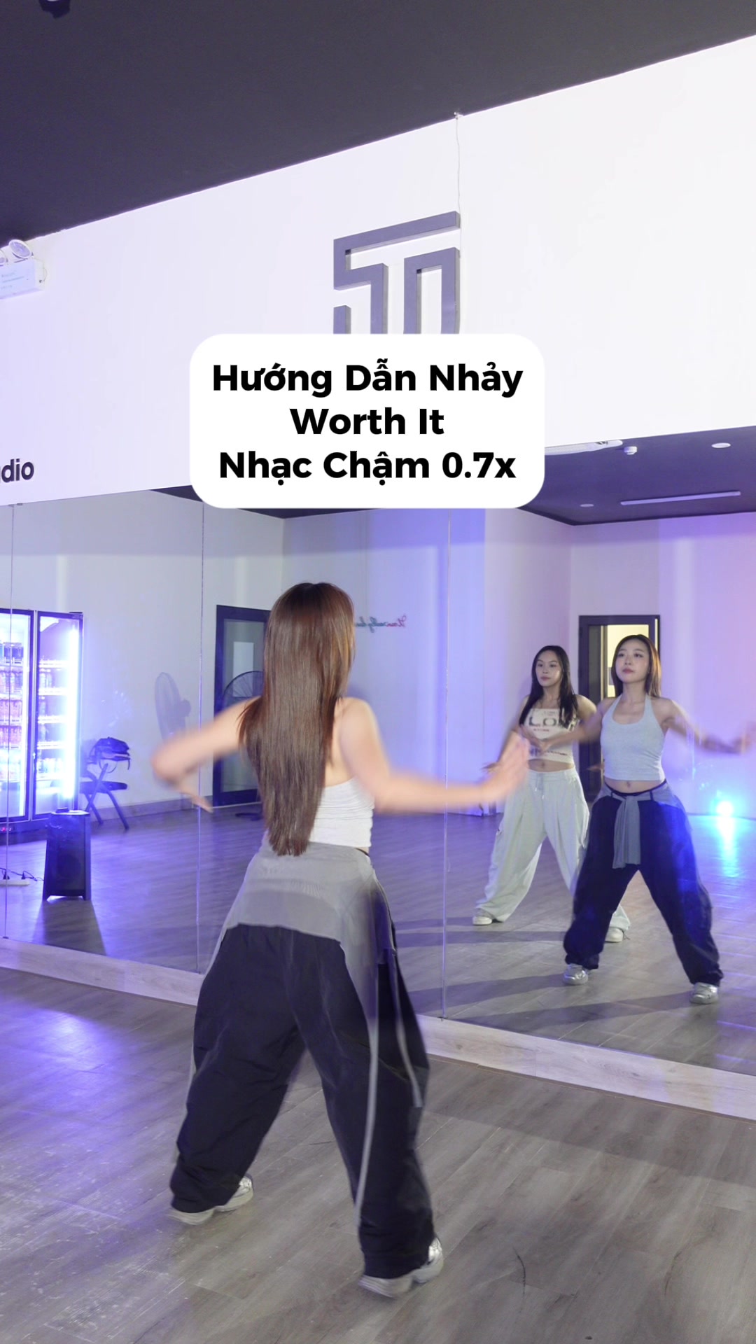 @U Dance Studio