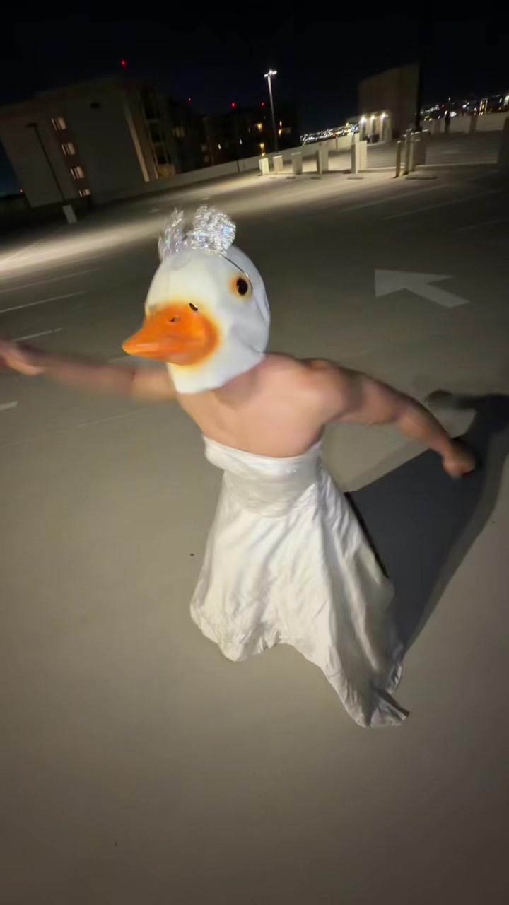 @Dannyduck