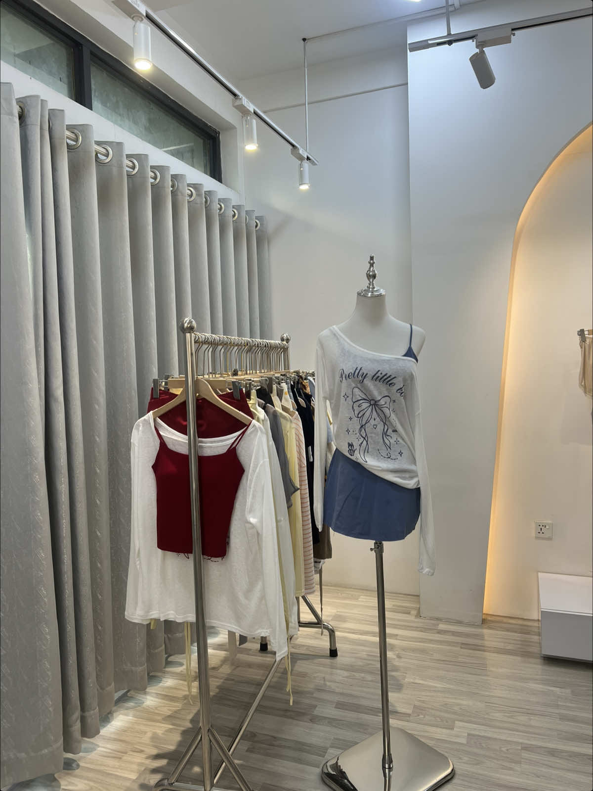@Bali Studio (巴厘服饰)