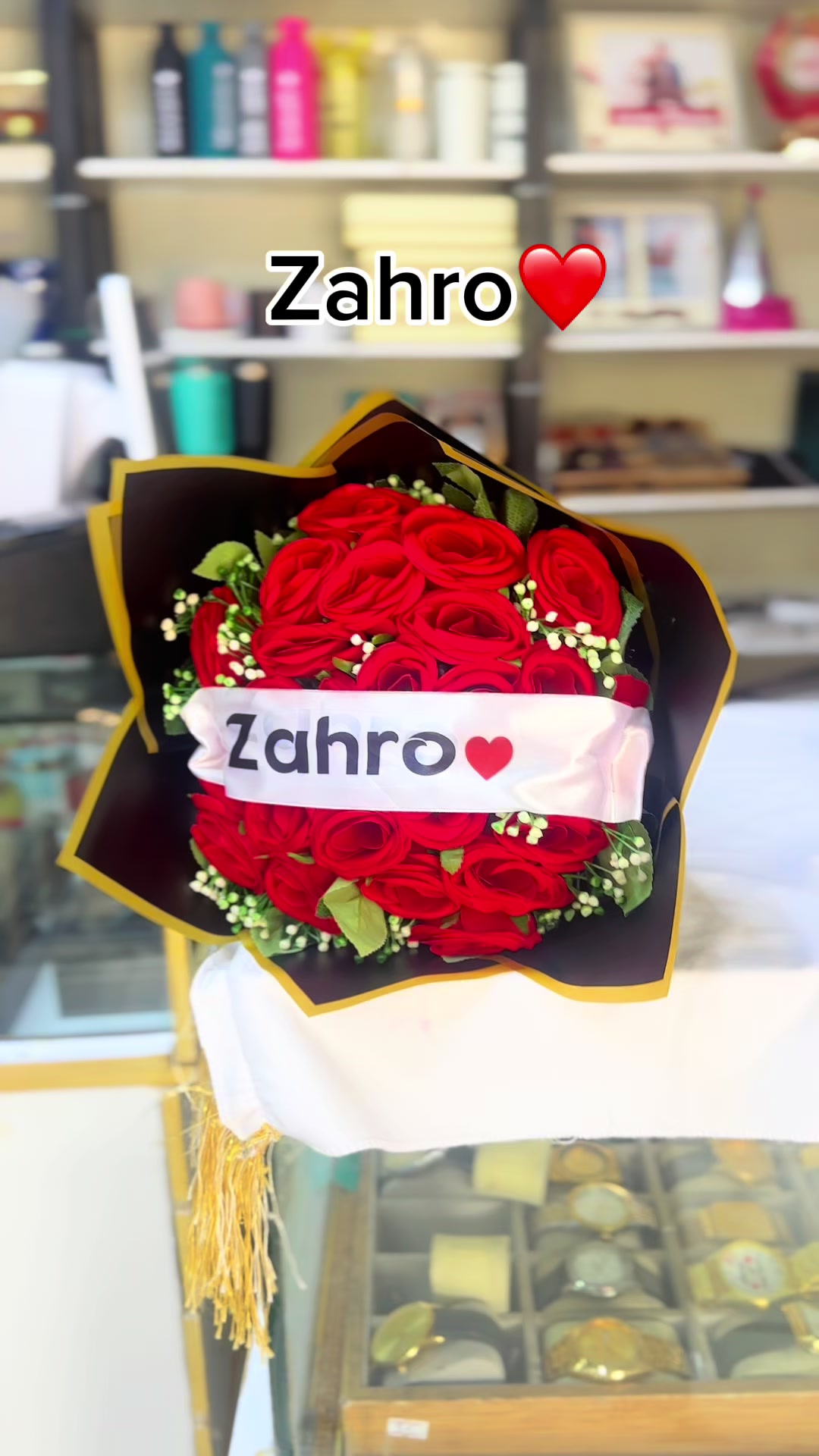 @Dalab Gifts