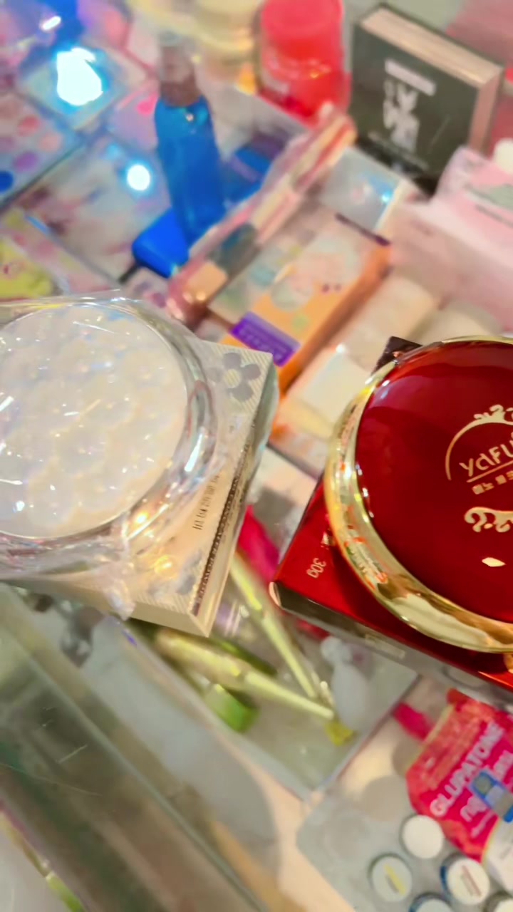 @Beauty Bazar 🛍️