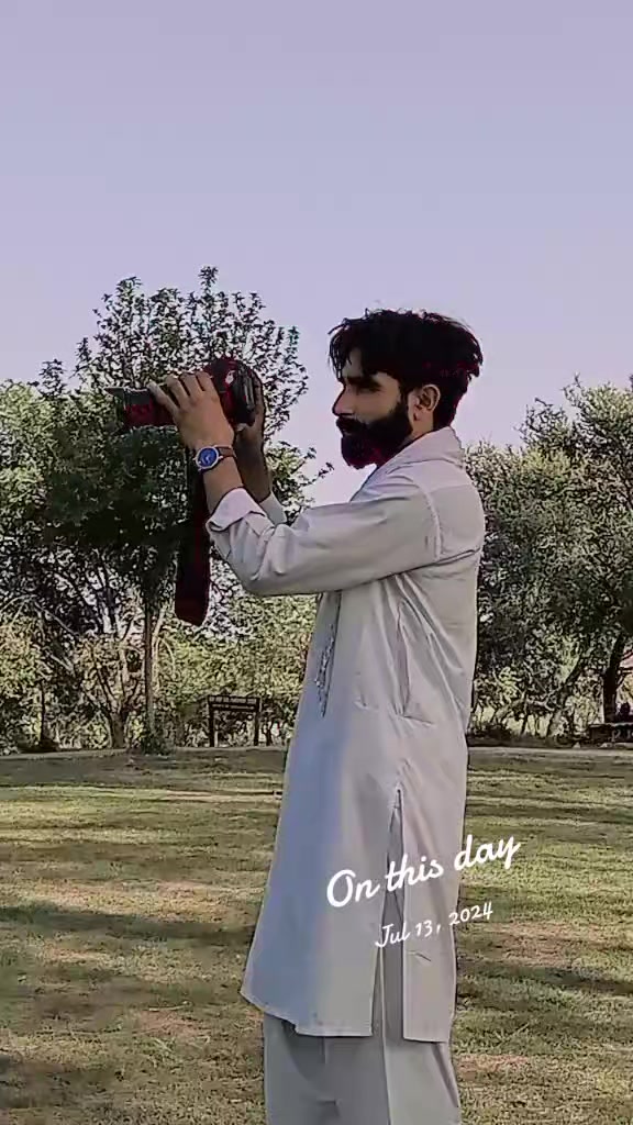 @Syed shahg