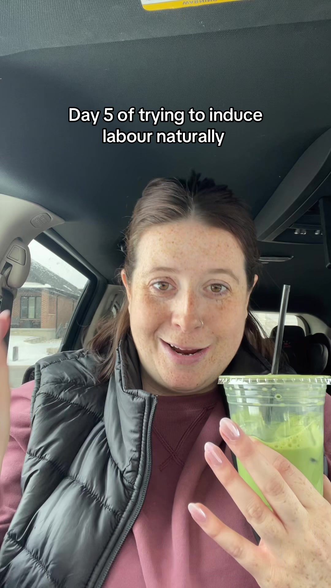 @Jordan Haase | mom of 4 🇨🇦