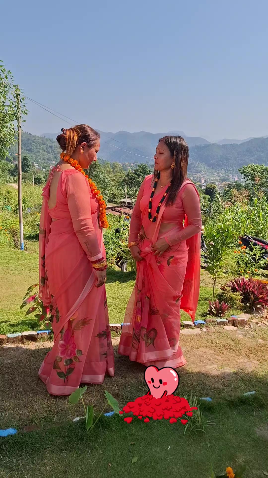 @Usha Mahat