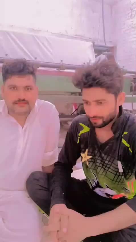 @Mughal zada