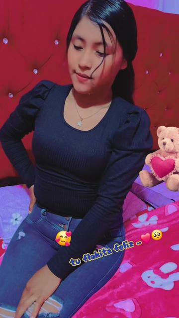 @tu shinshas Naty❤🥺