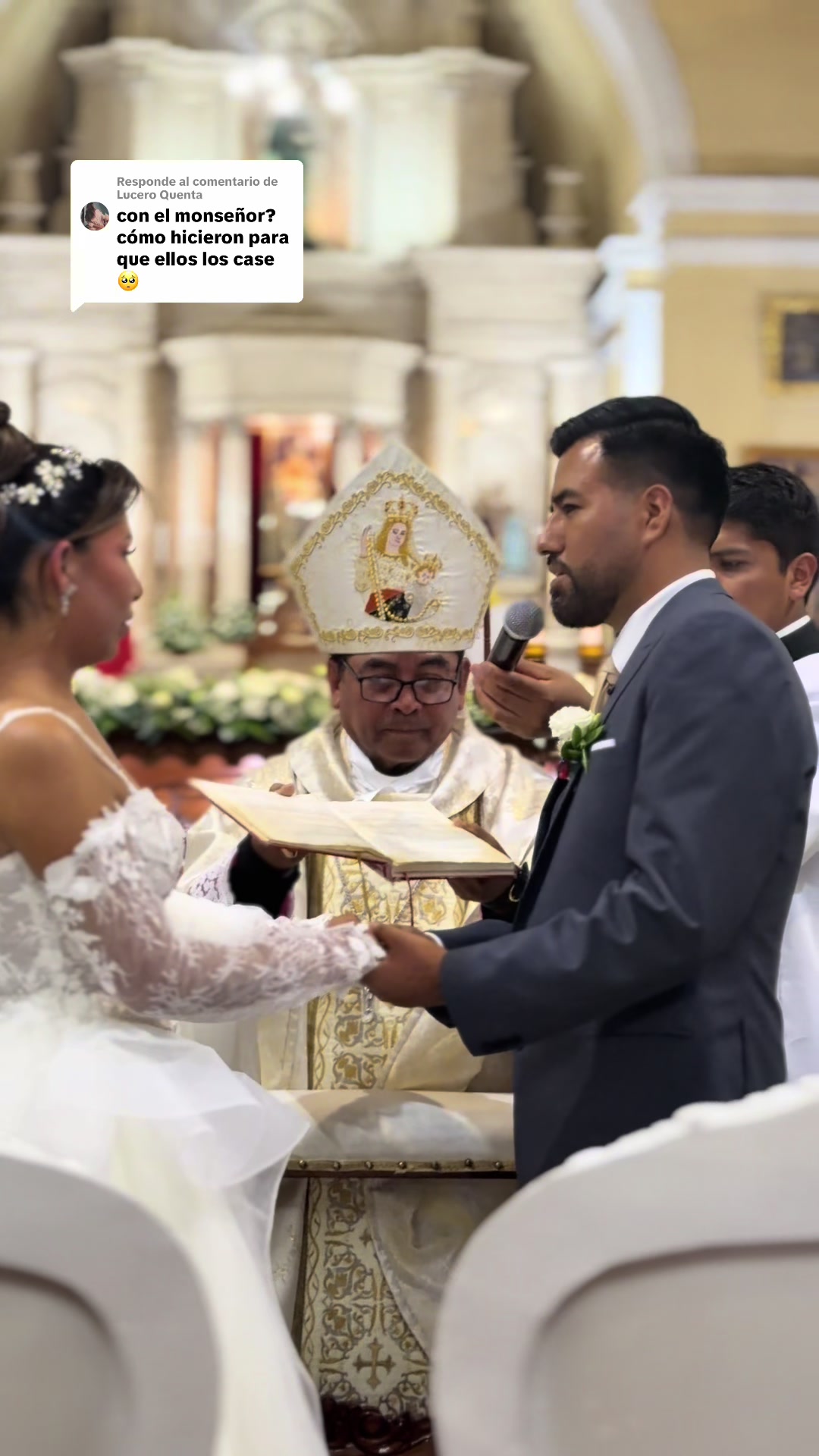 @Mayra Lara Wedding Planner