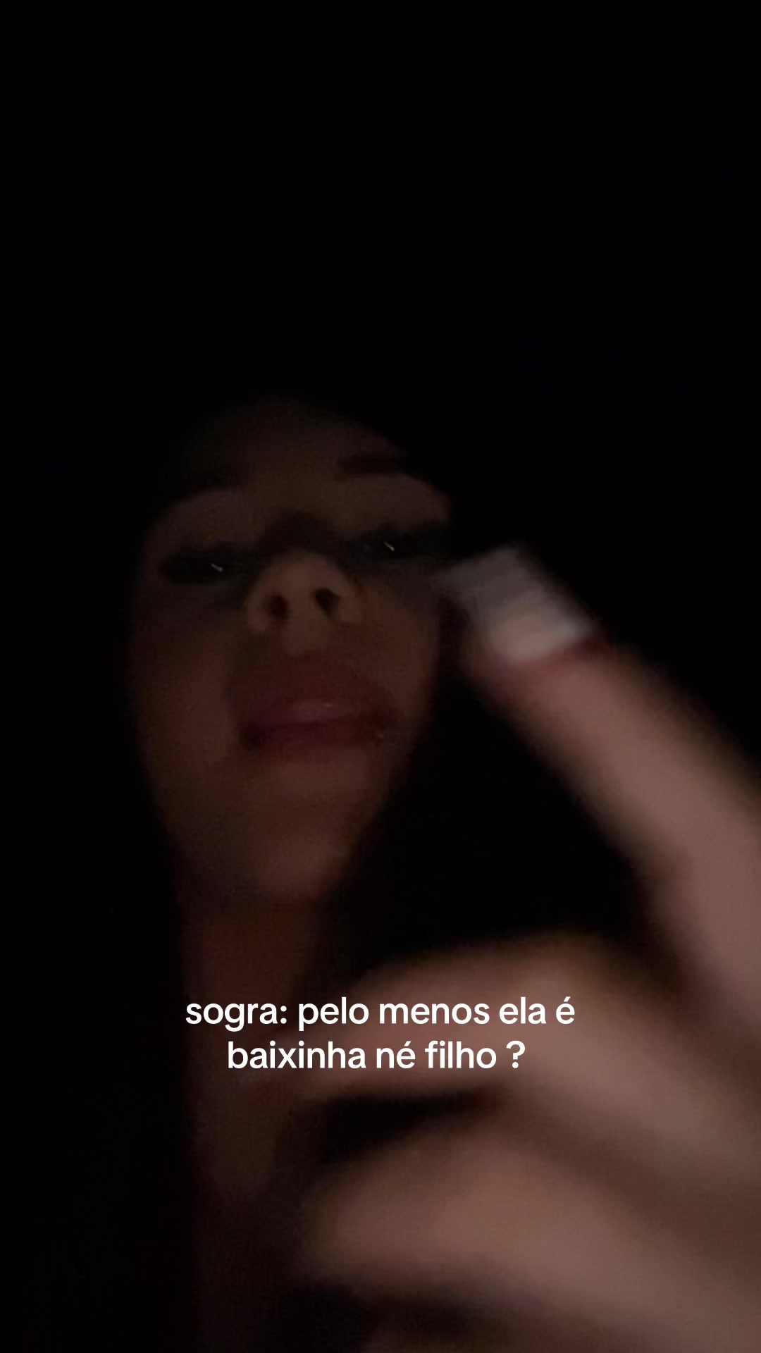 @julia vit&oacute;ria