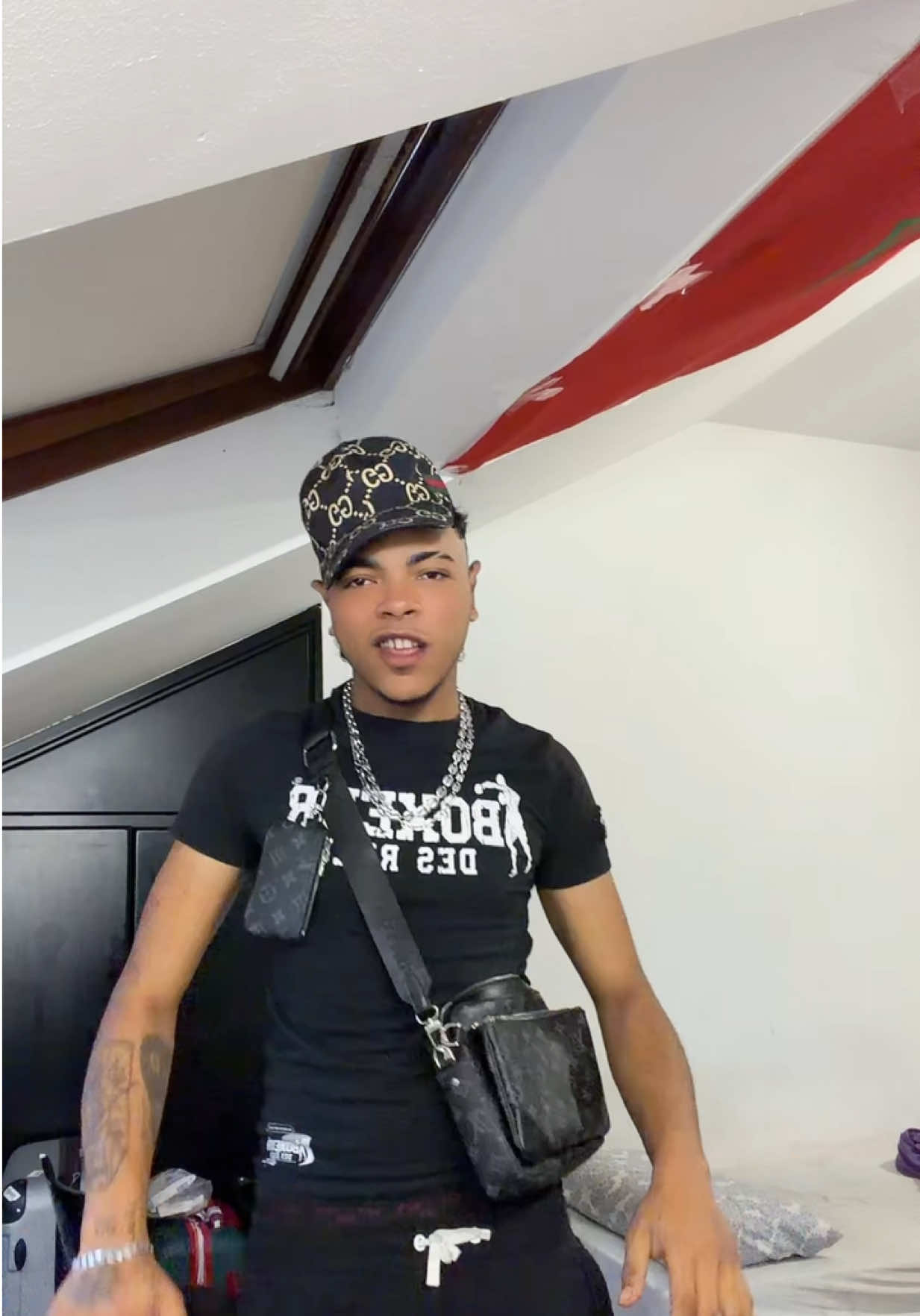 @Karim è bandito adesso ๐ชฌ๐๏ธ