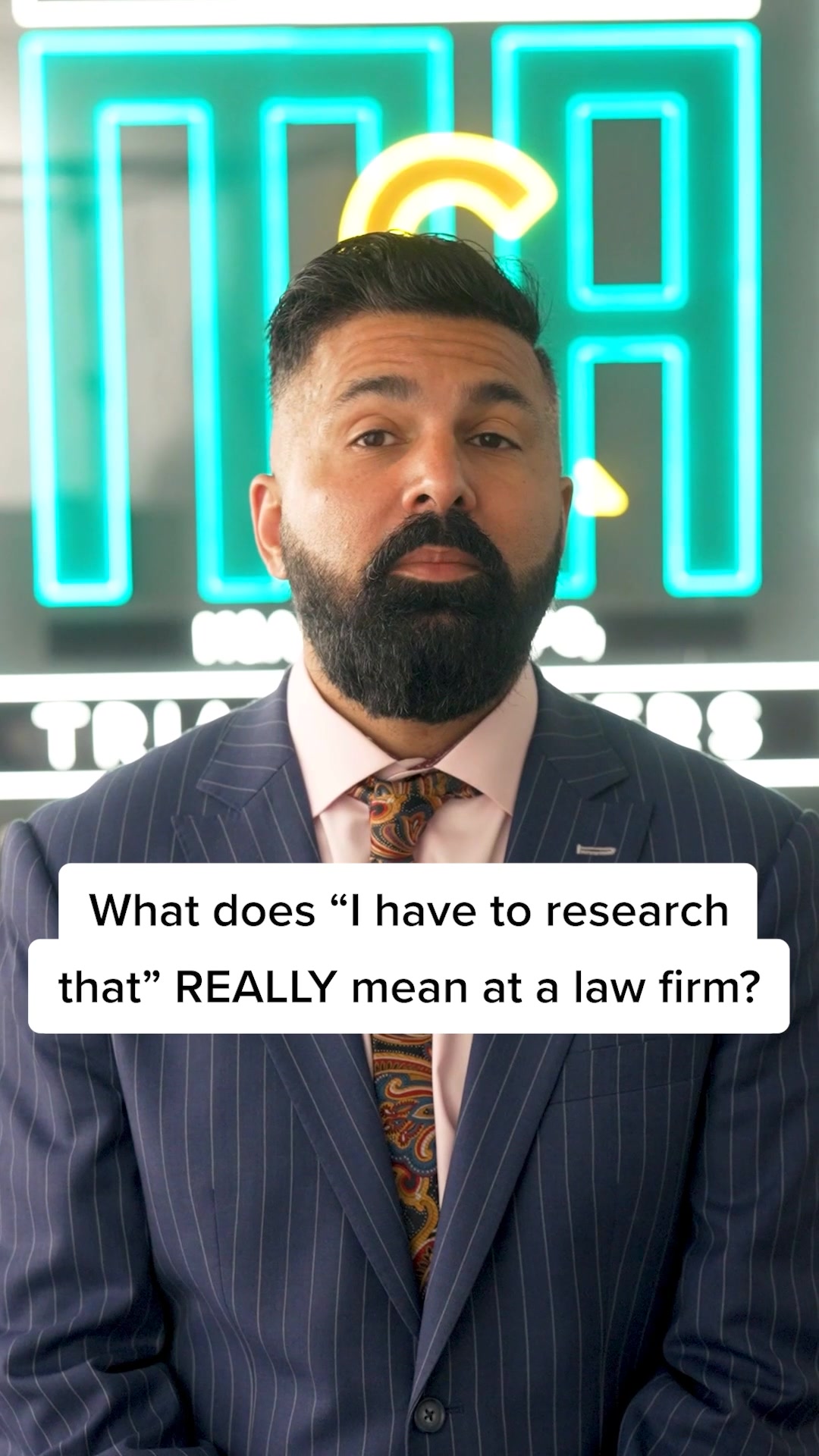 @Attorney Ahmed