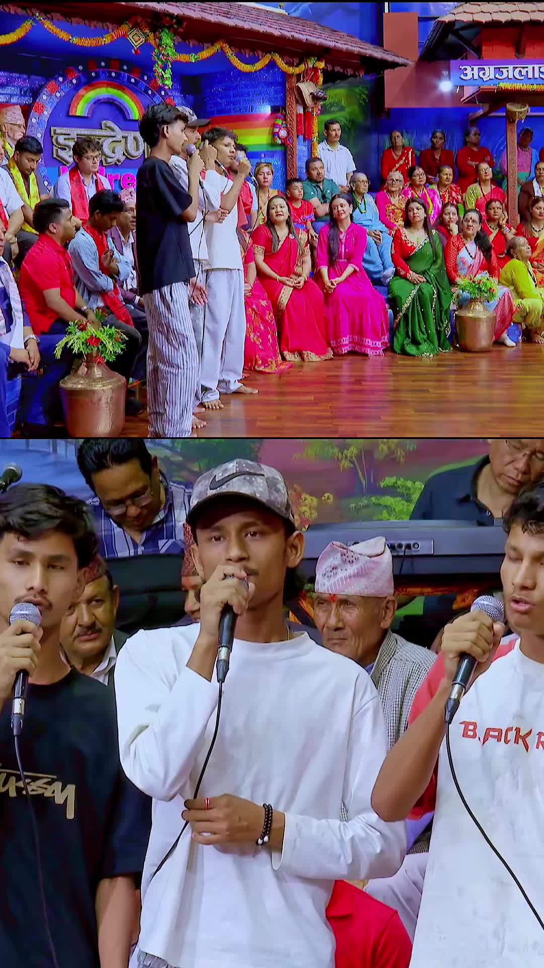 @we are nepalese