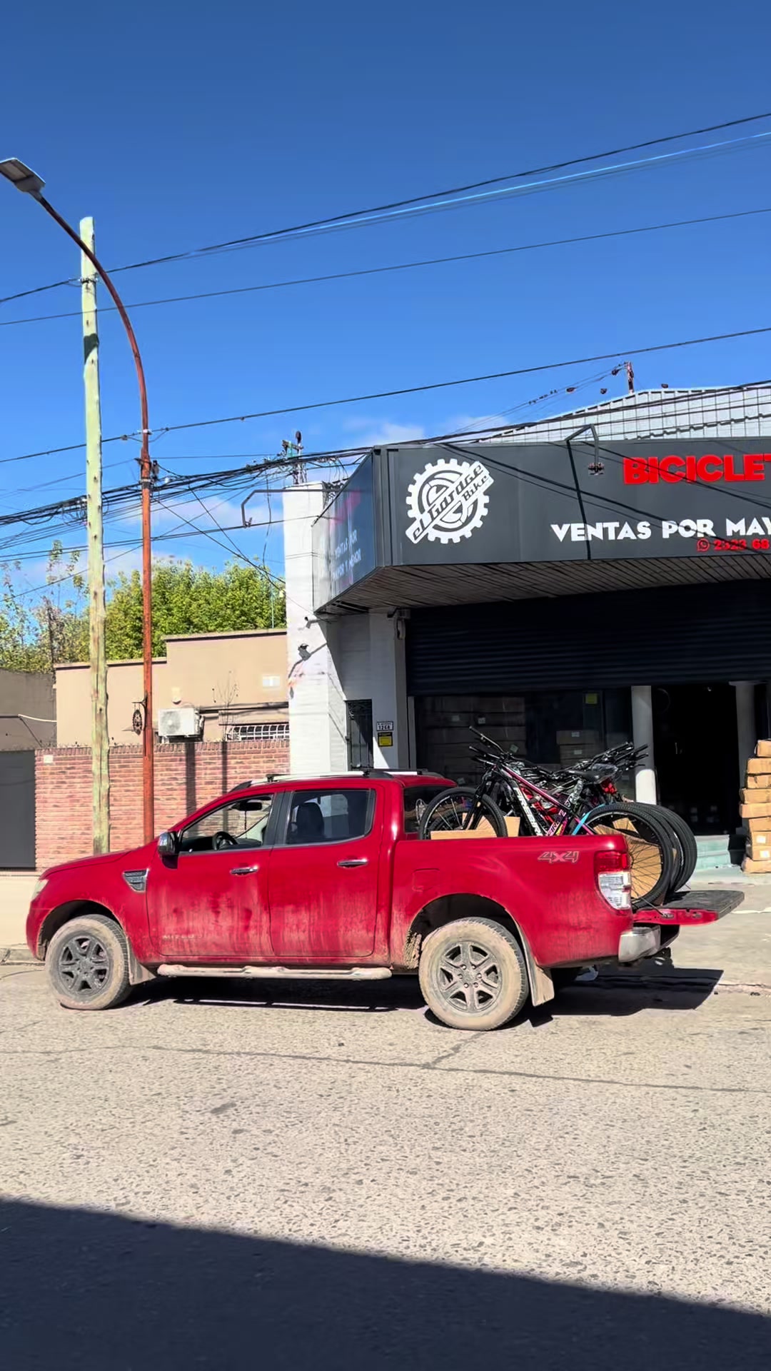 @Garagebikelujan