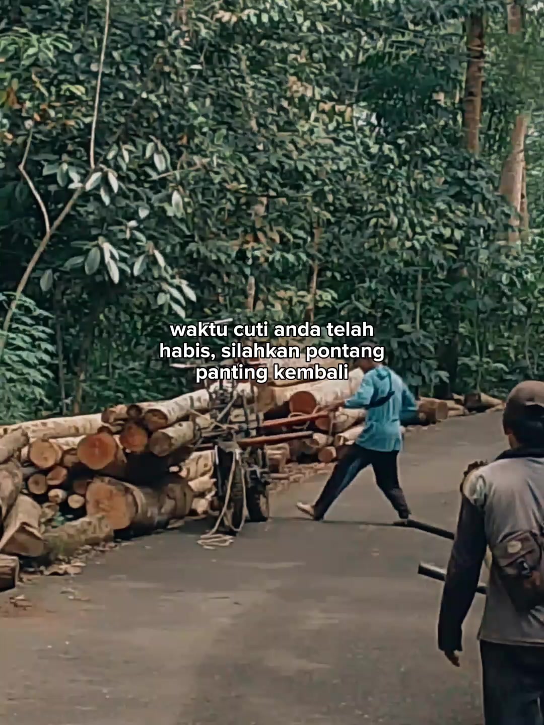 @sobat logging Xpress