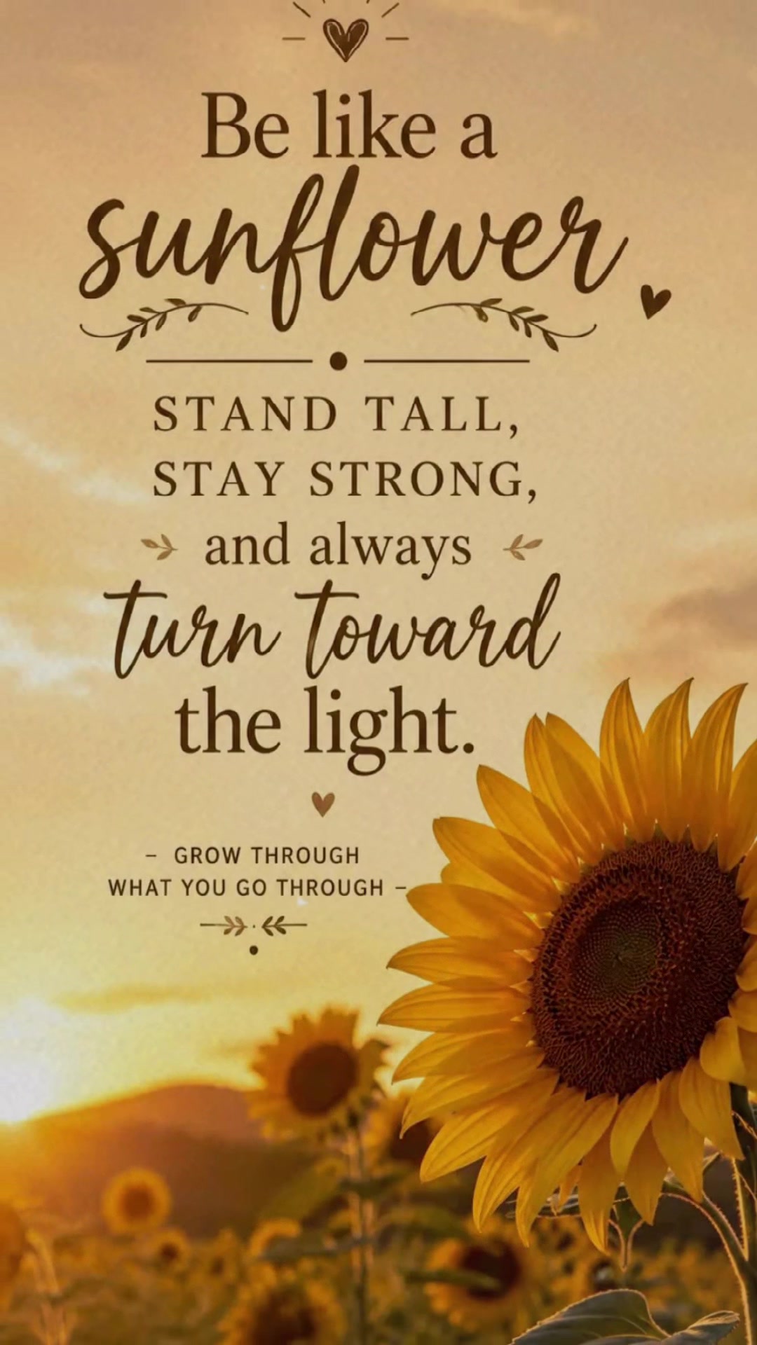 @Tina Marie Sunshine
