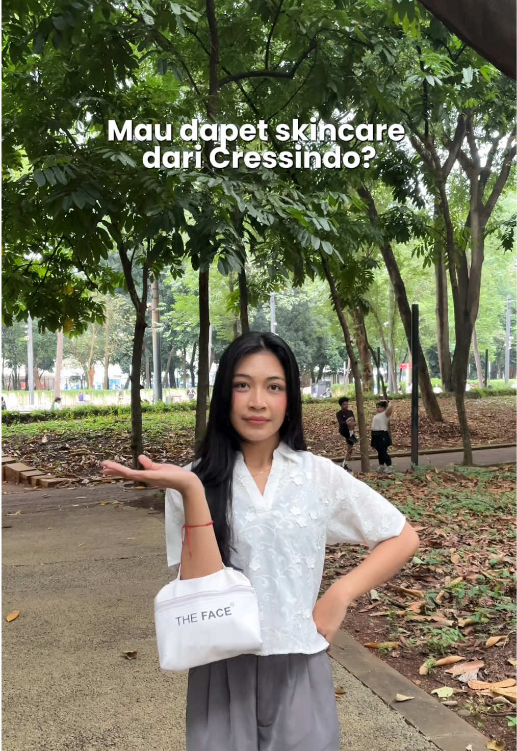 @Cressindo Official