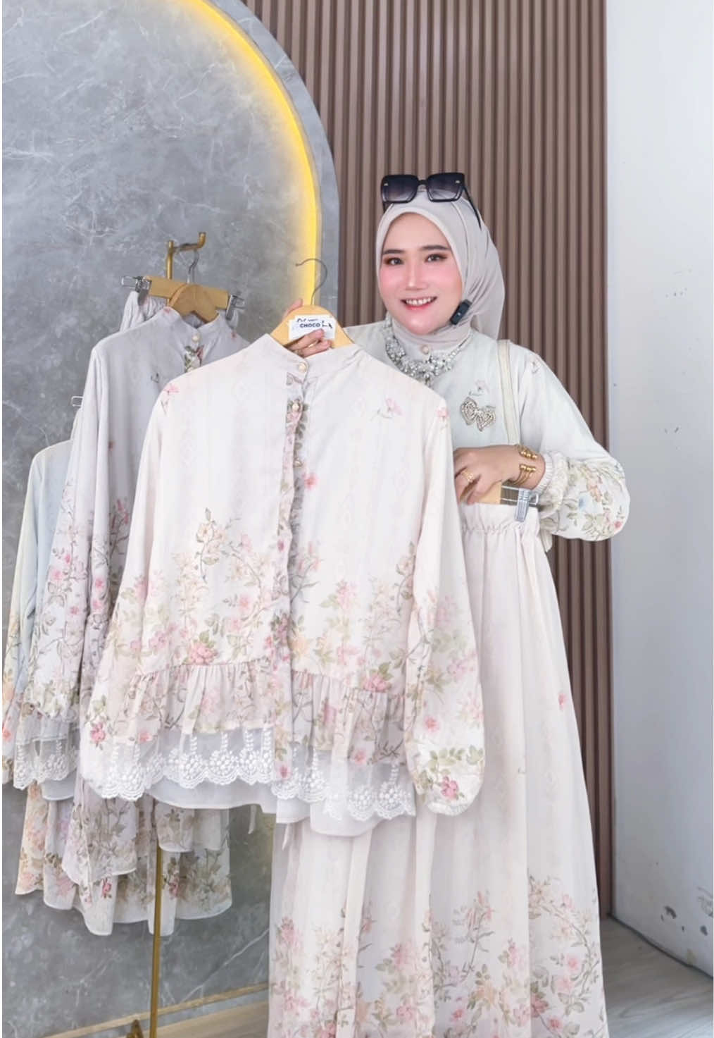 @MumuFashion Store
