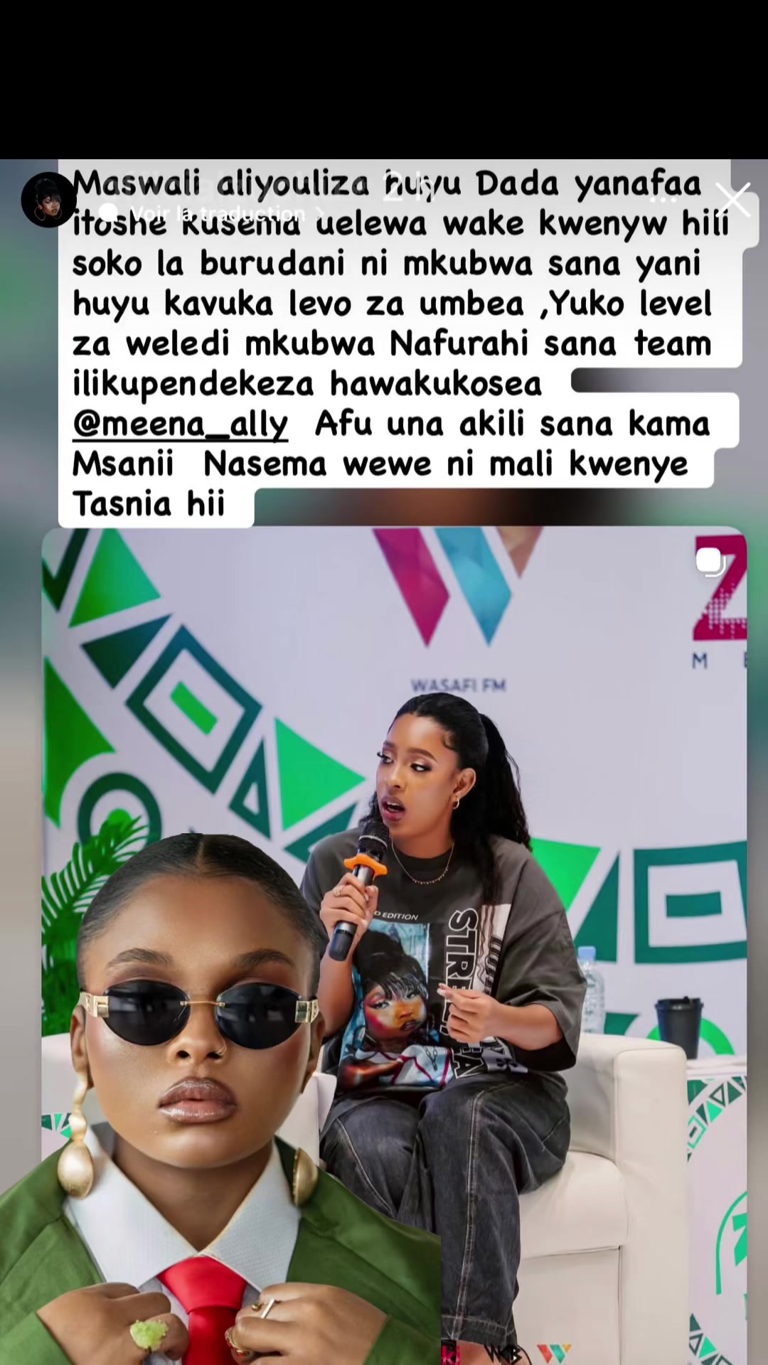 @queen Zuchu fan