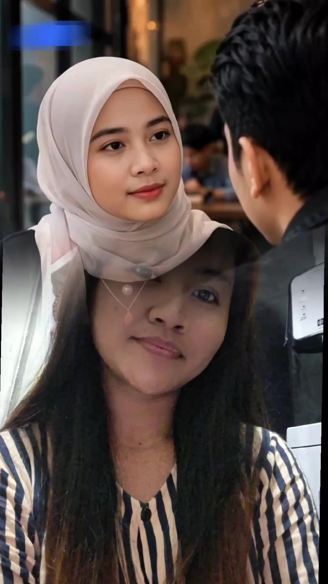 @💗wulan,Ratu ➡❤tiktok