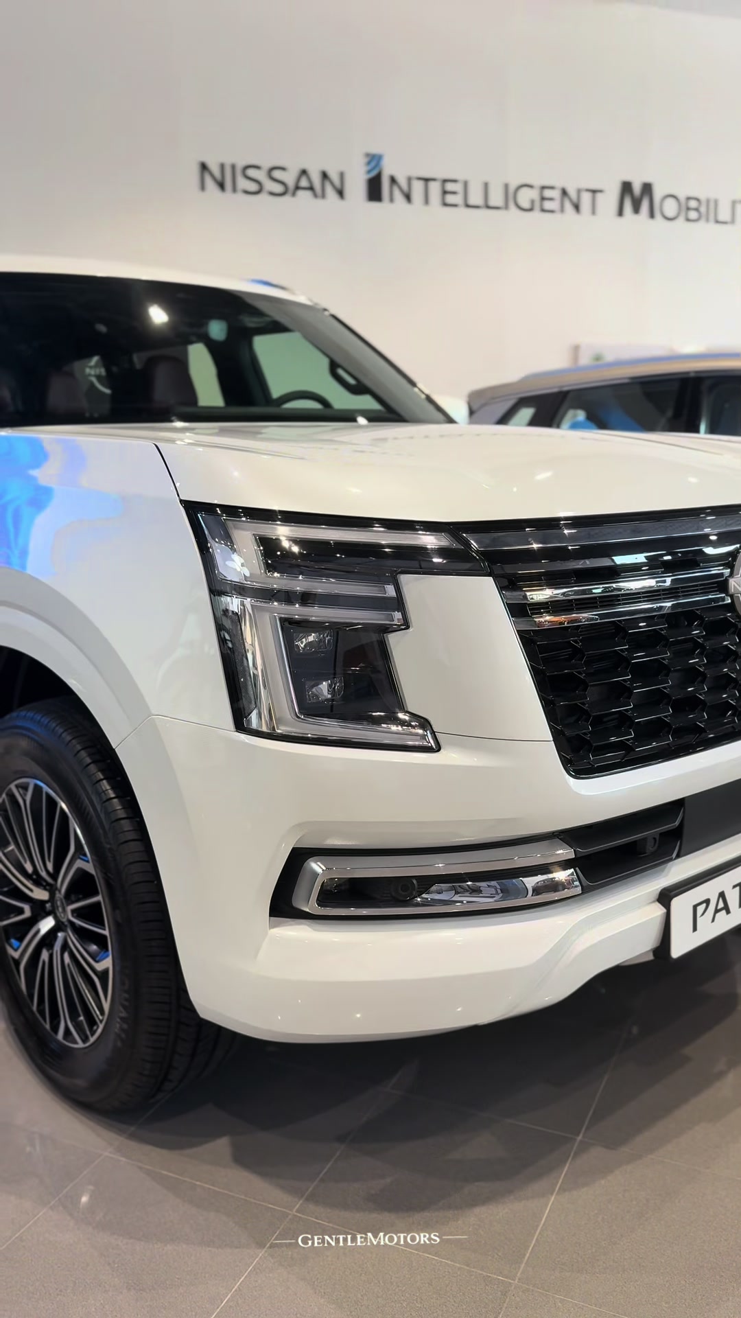 @GentleMotors