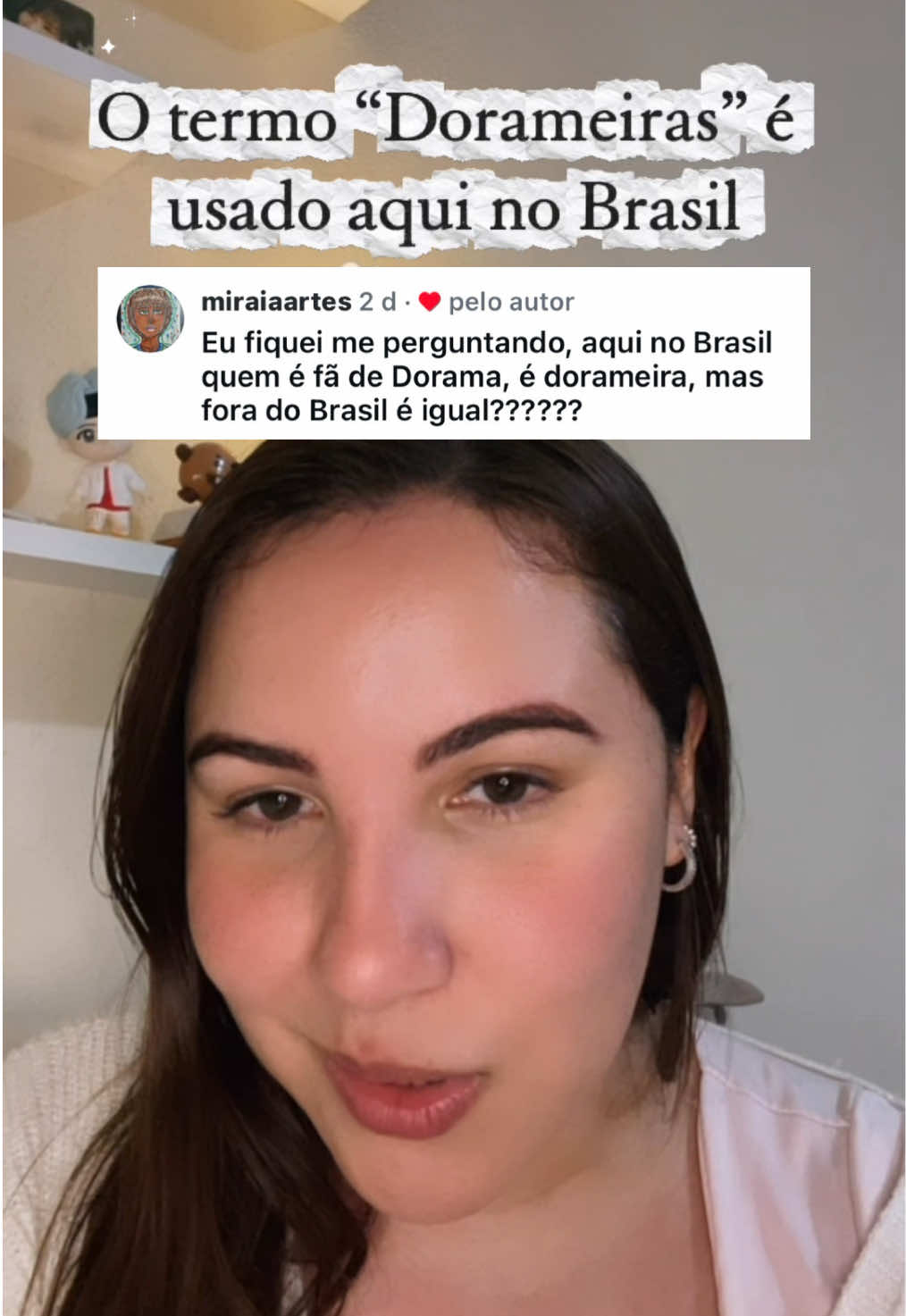 @Paulete | Doramas