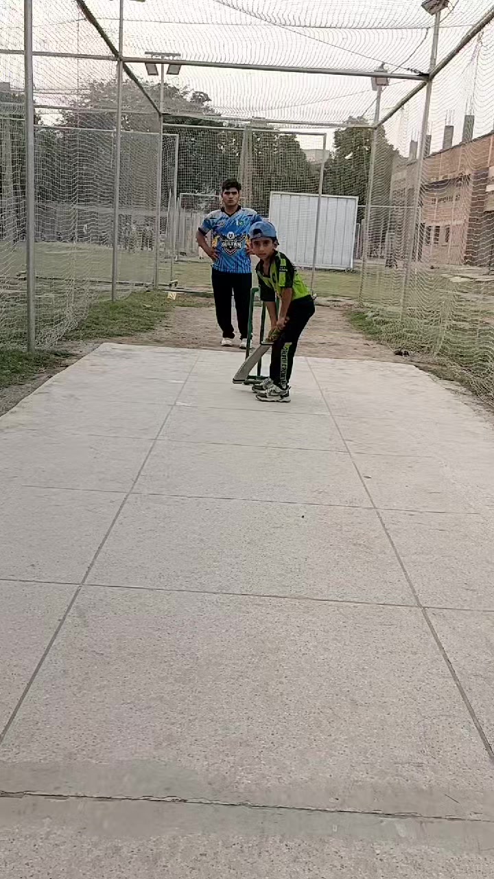 @Chota Cricketer Faizan